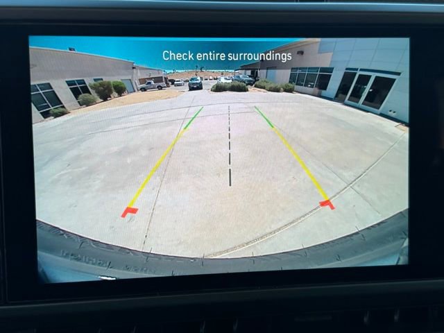 New 2026 Jeep Wrangler Sport S image 19