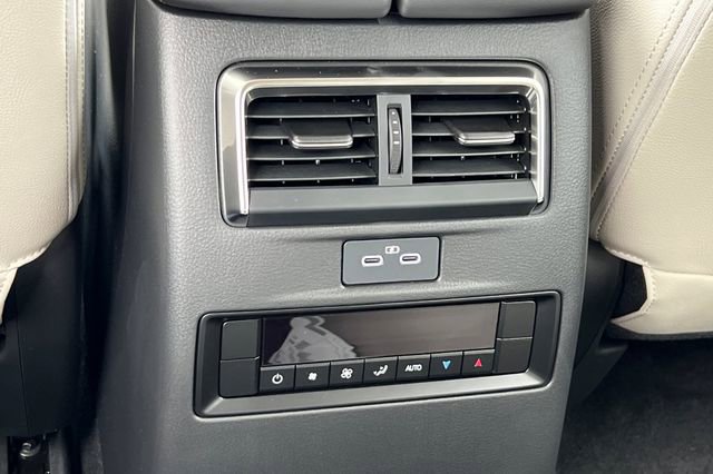 New 2025 MAZDA CX-90 Plug-In Hybrid w/Premium Sport image 14