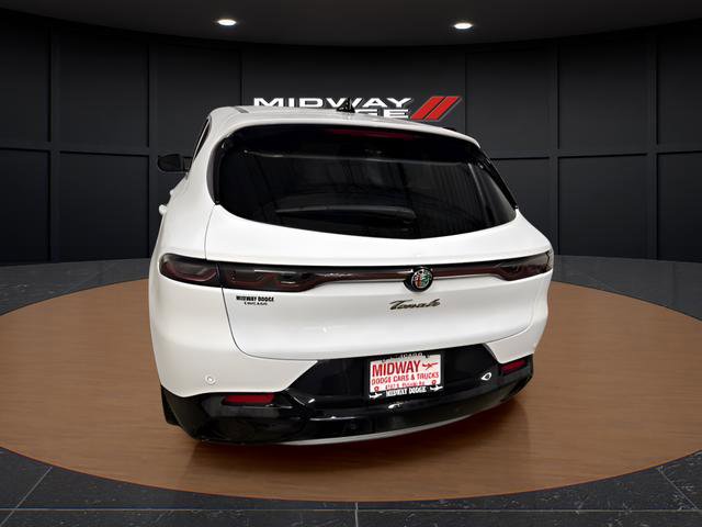 Used 2024 Alfa Romeo Tonale Ti image 6