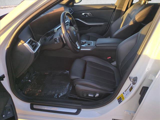 Used 2023 BMW 330e w/ Premium Package image 17