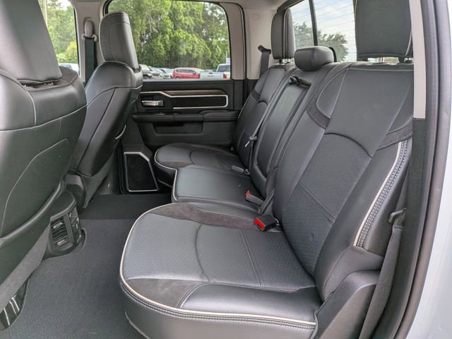 Used 2024 RAM 2500 Laramie AWD/4WD image 14