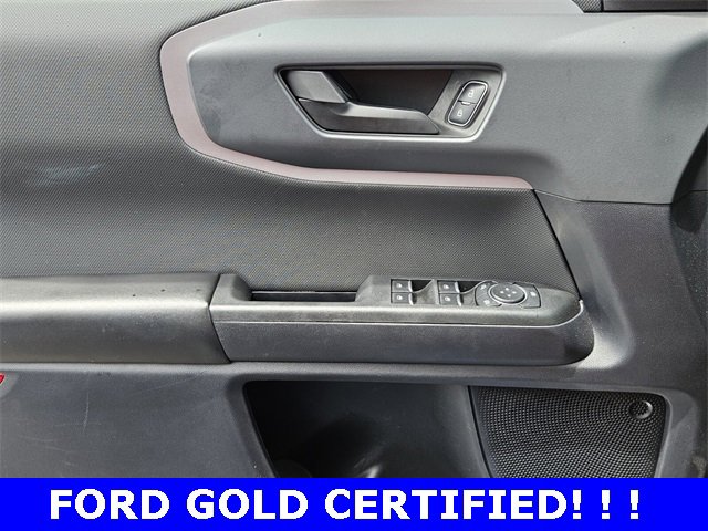 Certified 2024 Ford Bronco Sport Big Bend image 26