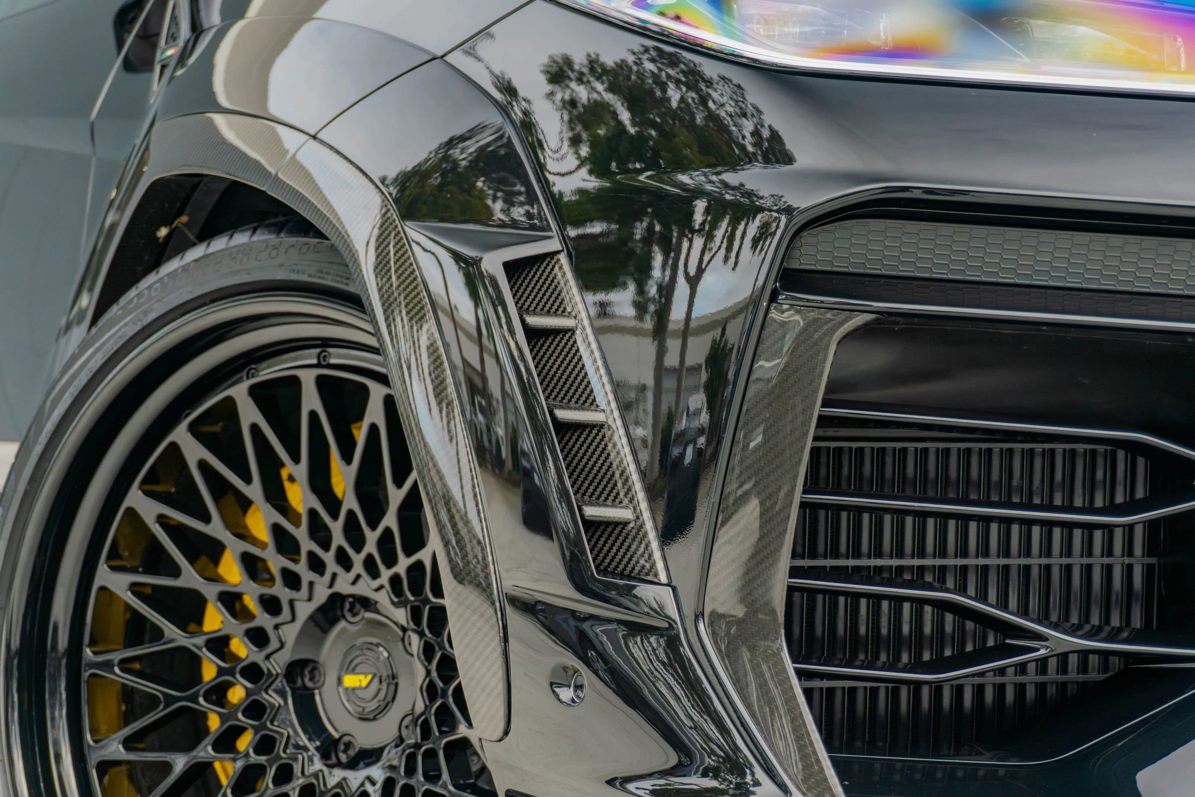 Used 2025 Lamborghini Urus SE image 61