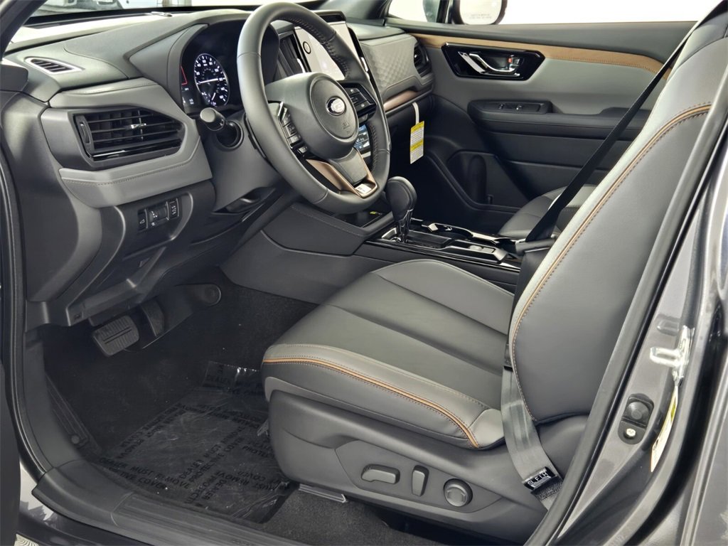 New 2026 Subaru Forester Sport image 7