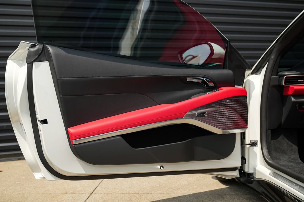 Used 2024 Lotus Emira First Edition RWD image 20