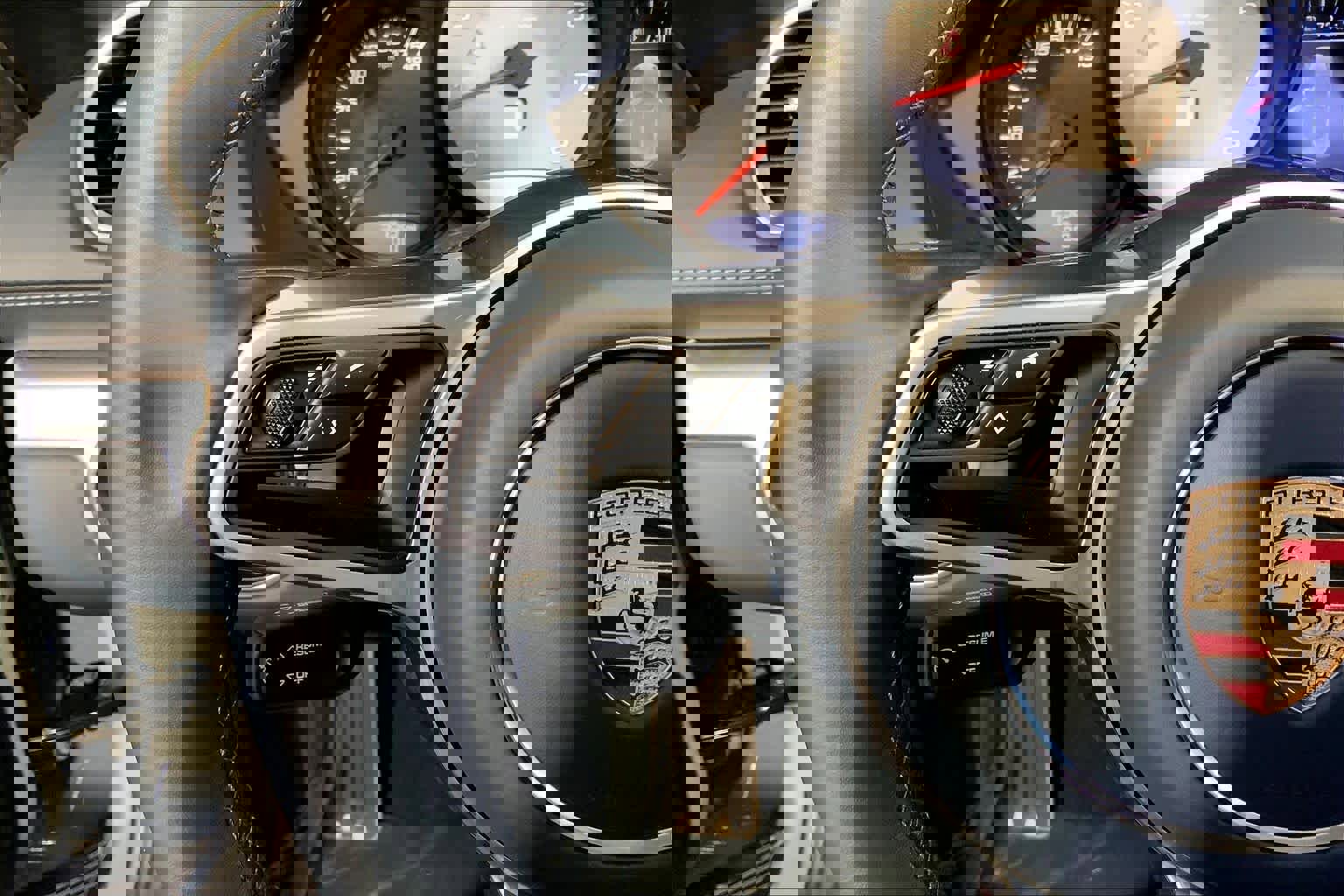 Used 2025 Porsche 718 Boxster S image 26