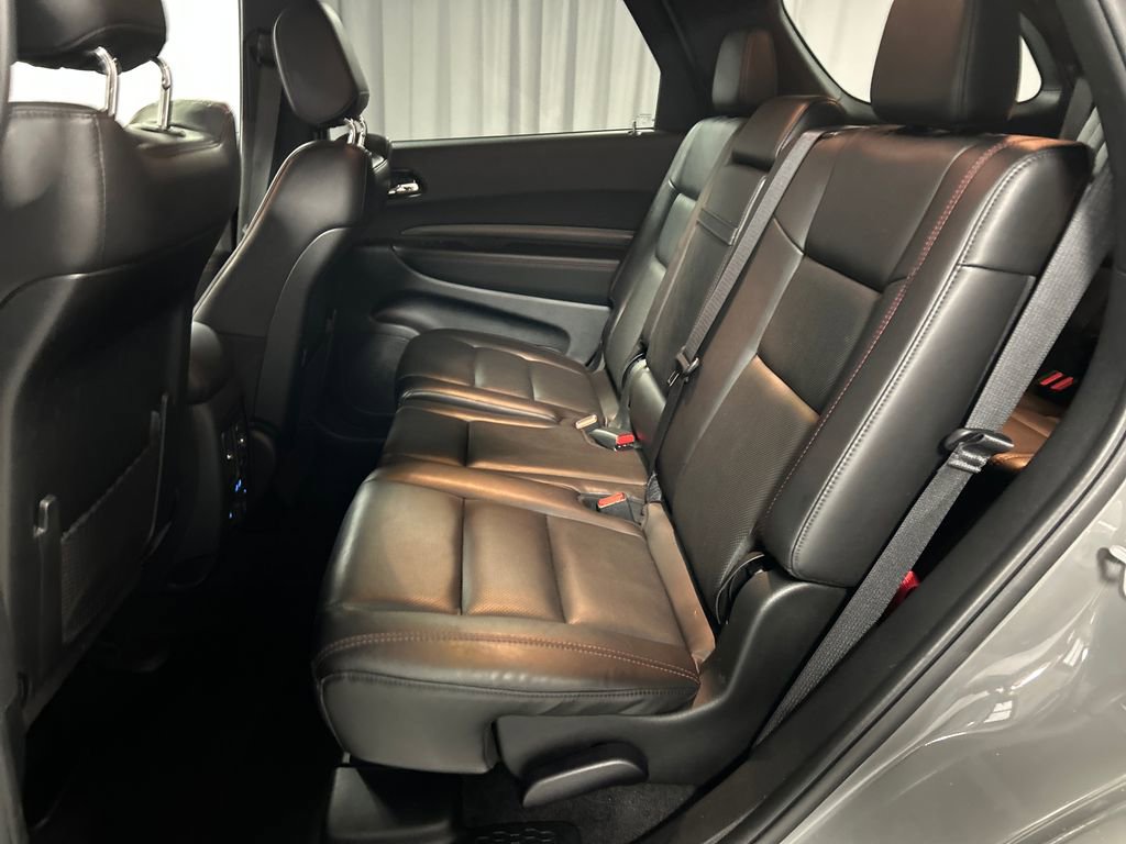 Used 2025 Dodge Durango GT image 24