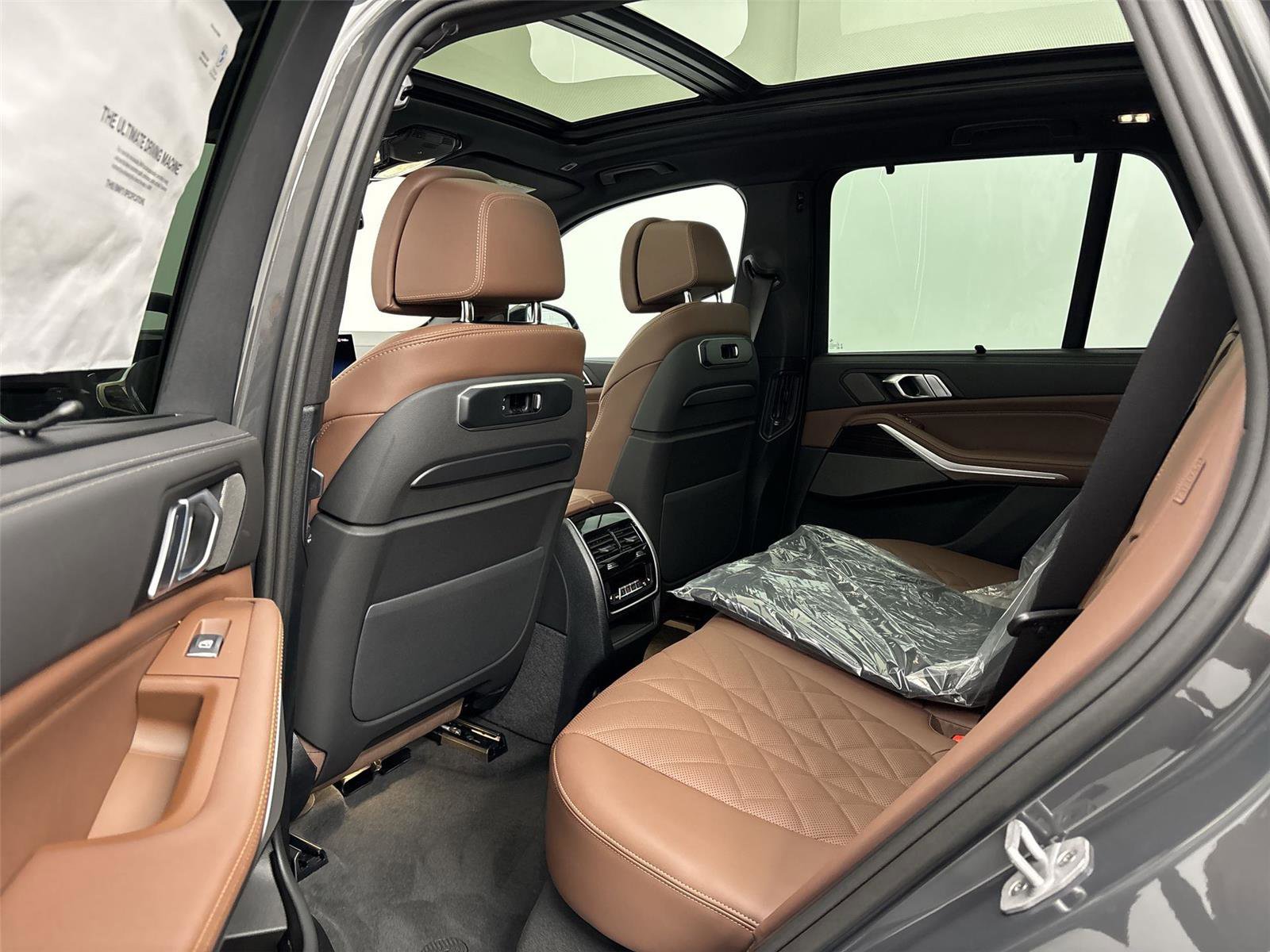 New 2026 BMW X5 xDrive50e w/ Executive Package AWD/4WD image 29