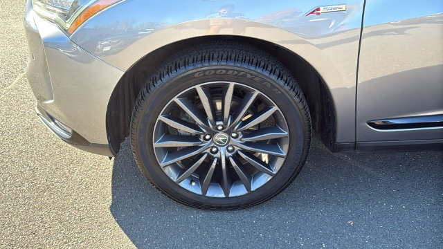 Used 2022 Acura RDX w/ Advance Package AWD/4WD image 8