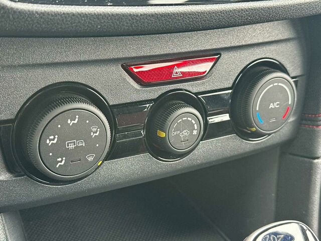 Certified 2023 Subaru Impreza 2.0i Sport AWD/4WD image 24