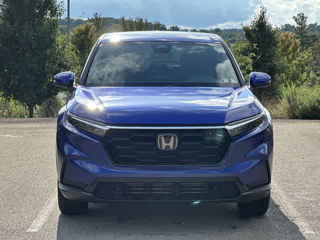 Used 2025 Honda CR-V EX-L image 28