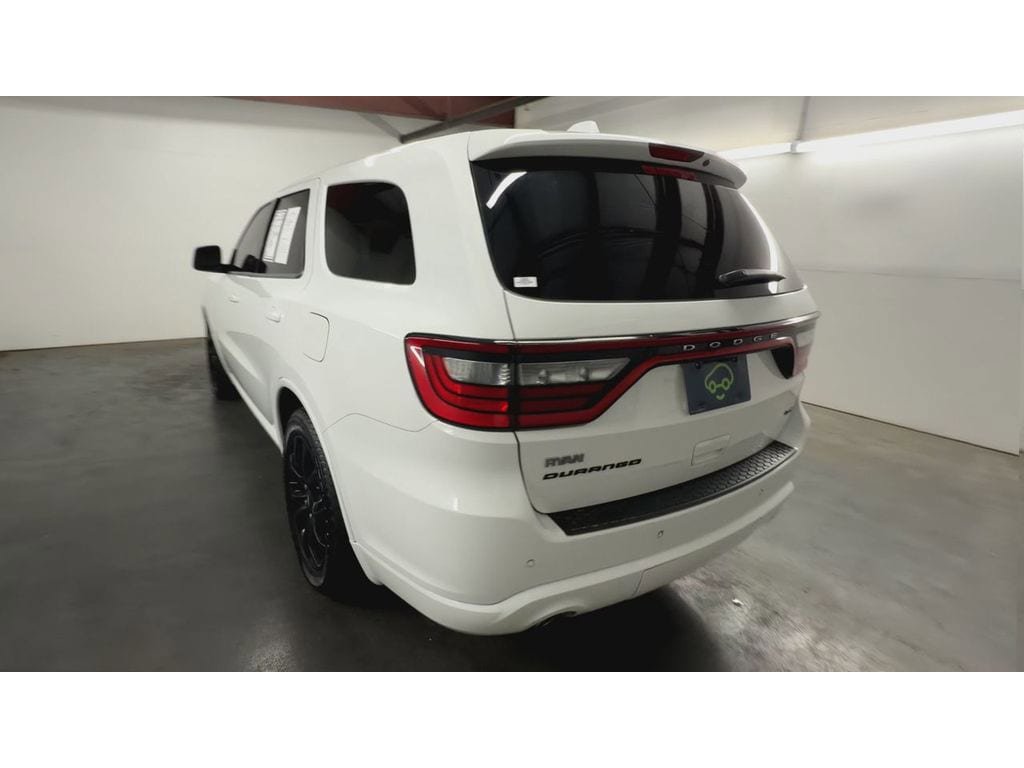 Used 2020 Dodge Durango GT RWD image 7