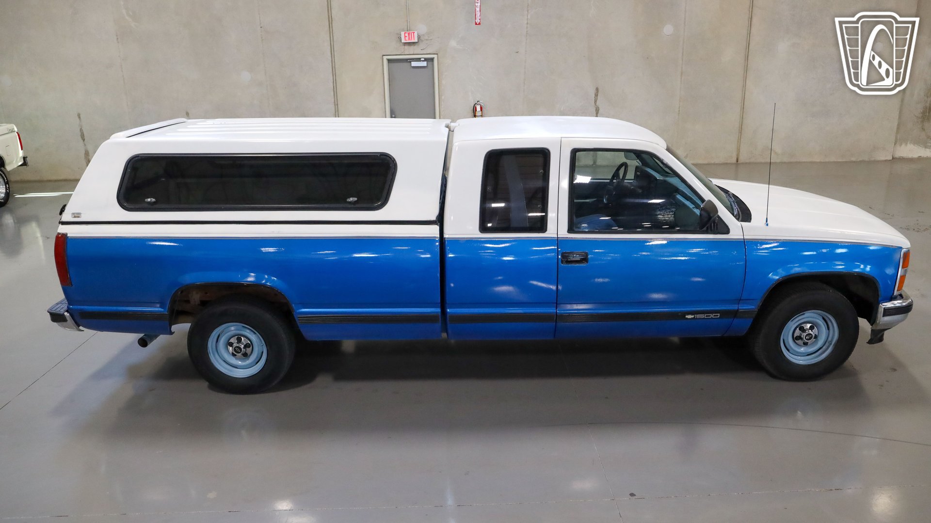Used 1990 Chevrolet Silverado 1500 2WD Extended Cab image 33