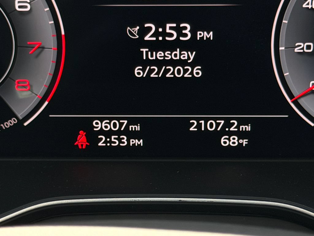 Certified 2024 Audi A4 2.0T Premium Plus AWD/4WD image 21