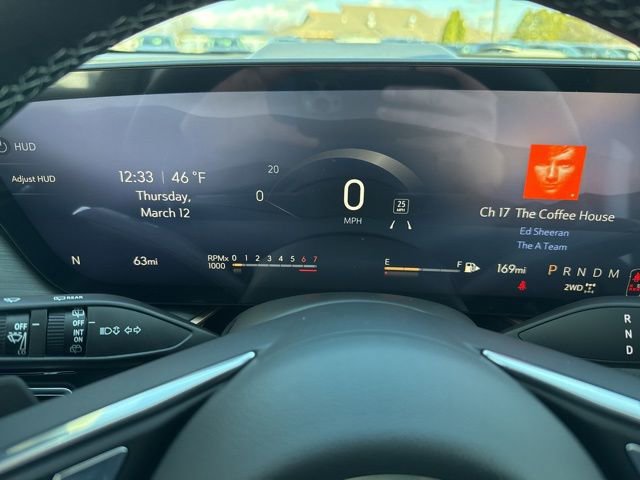 New 2026 Buick Envision Sport Touring image 30