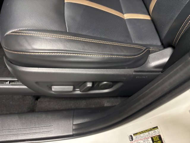 Used 2024 MAZDA CX-90 3.3 Turbo w/ Premium Plus Pkg image 18