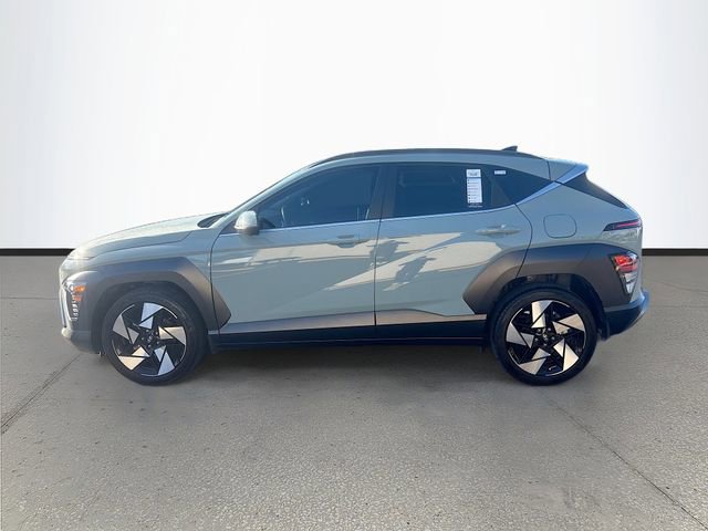 Used 2024 Hyundai Kona Limited image 8