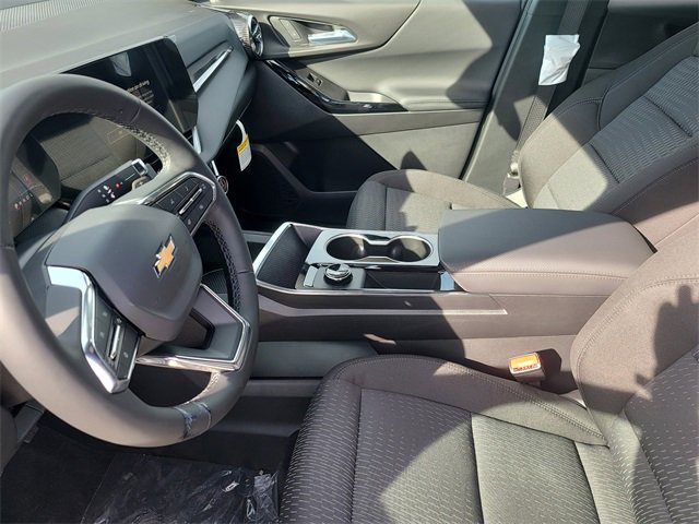 New 2026 Chevrolet Equinox LT image 21