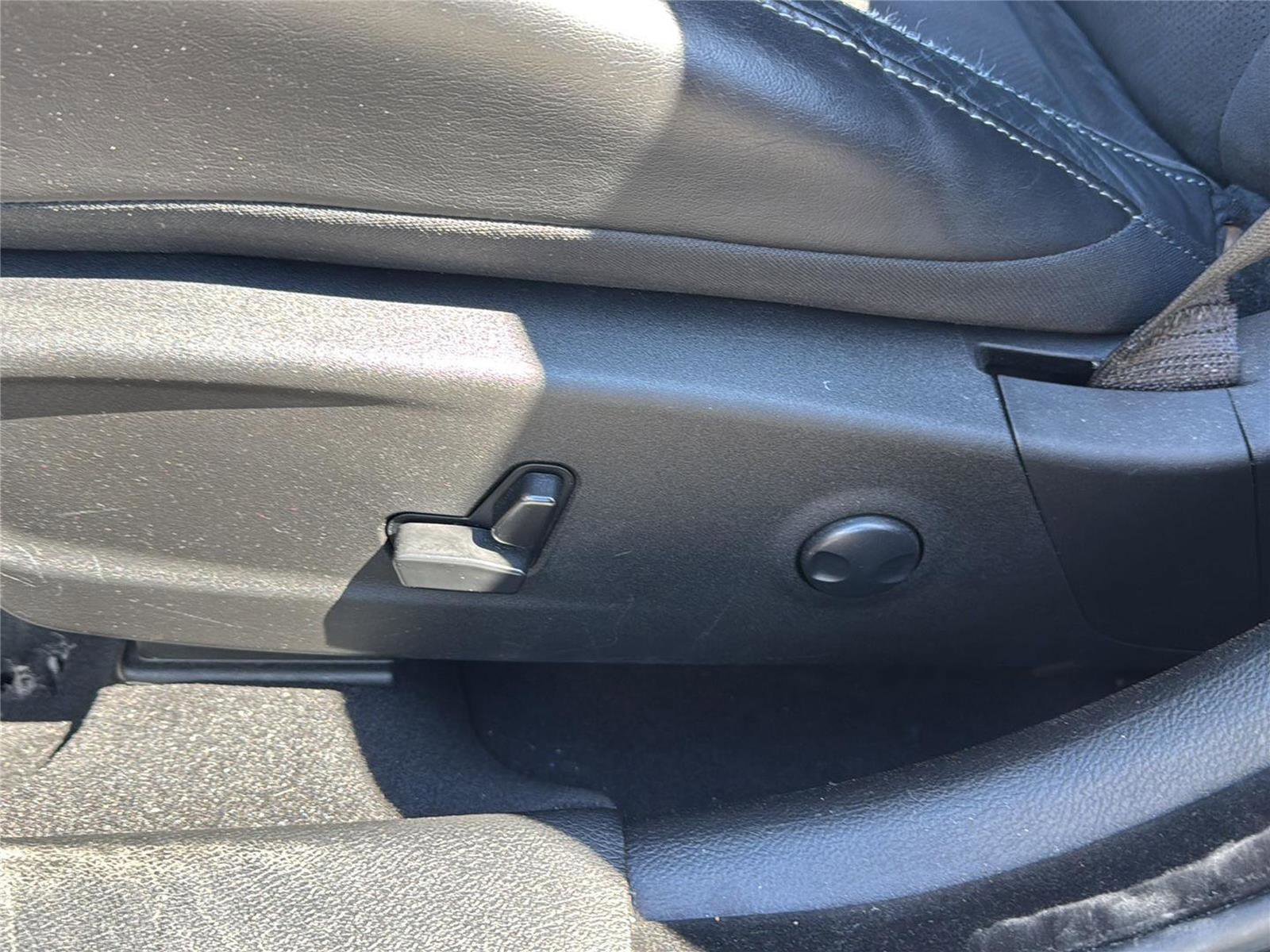 Used 2023 Dodge Charger Scat Pack w/ Plus Group RWD image 16