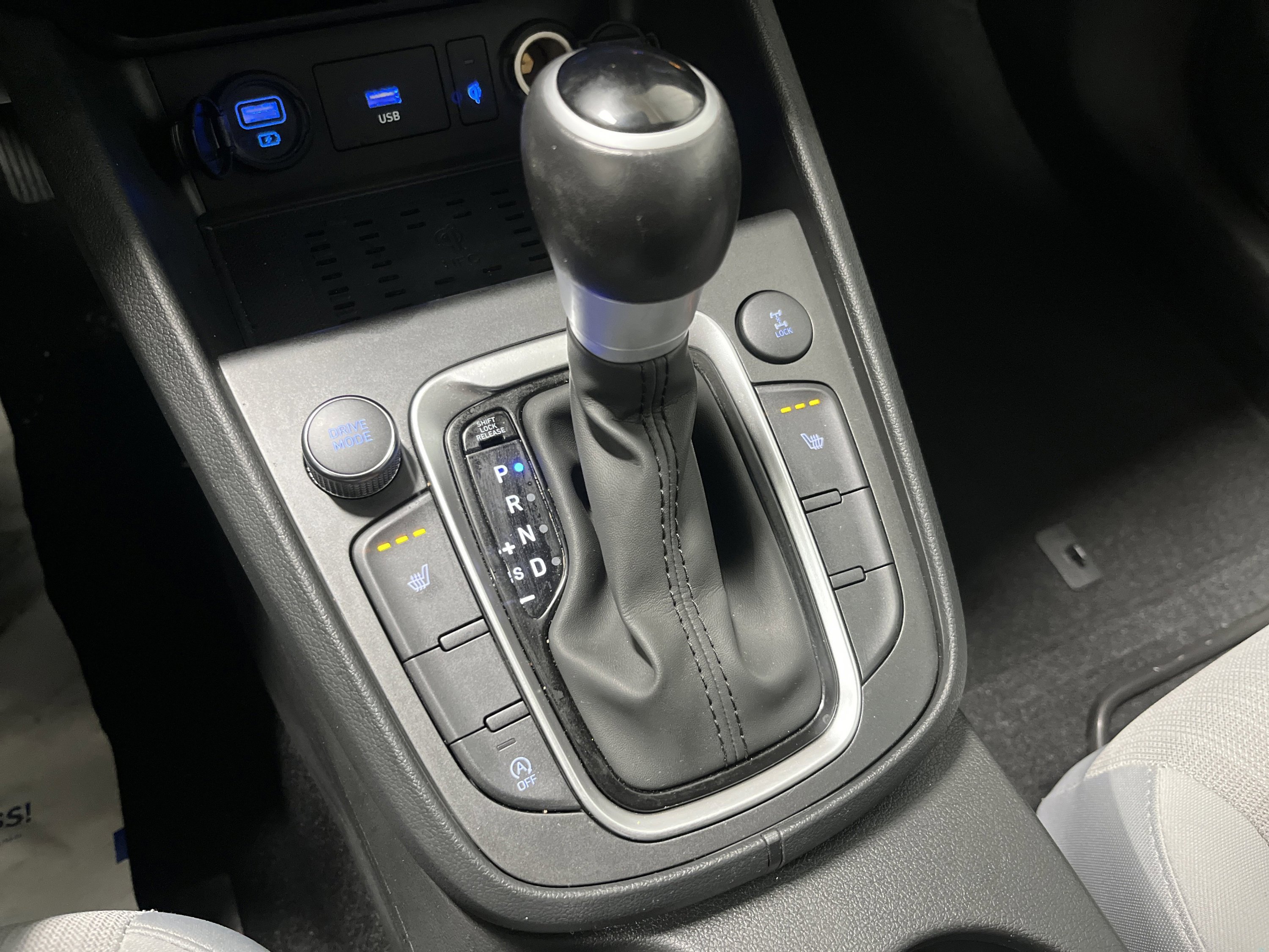 Used 2023 Hyundai Kona SEL w/ Convenience Package image 26