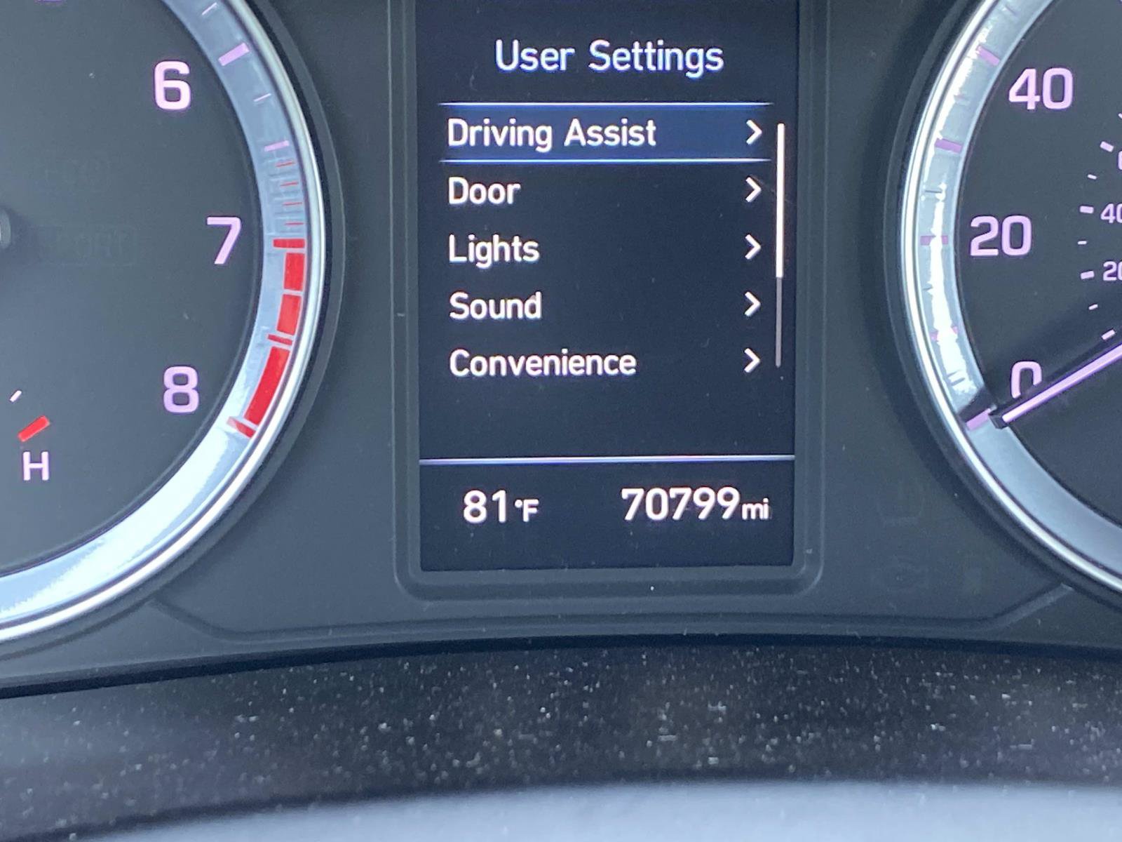 Used 2019 Hyundai Sonata SEL FWD image 27