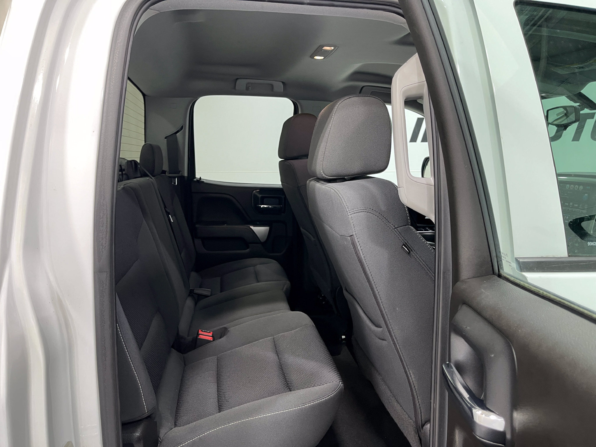 Used 2019 Chevrolet Silverado 1500 LT w/ All Star Edition AWD/4WD image 28