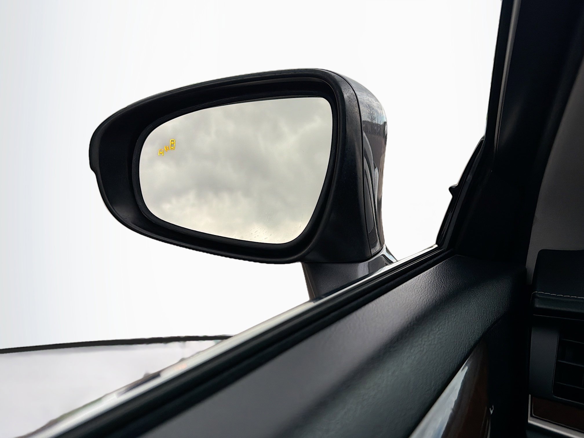 Used 2013 Lexus ES 350 w/ Luxury Pkg image 16