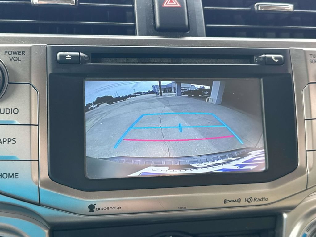 Used 2016 Toyota 4Runner SR5 RWD image 48