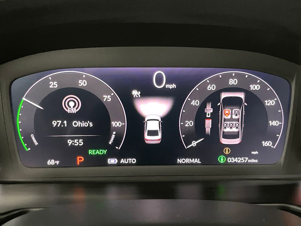 Used 2024 Honda Accord Touring image 30