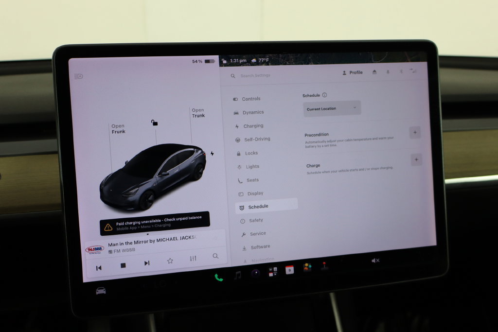 Used 2019 Tesla Model 3 Standard Range Plus RWD image 33