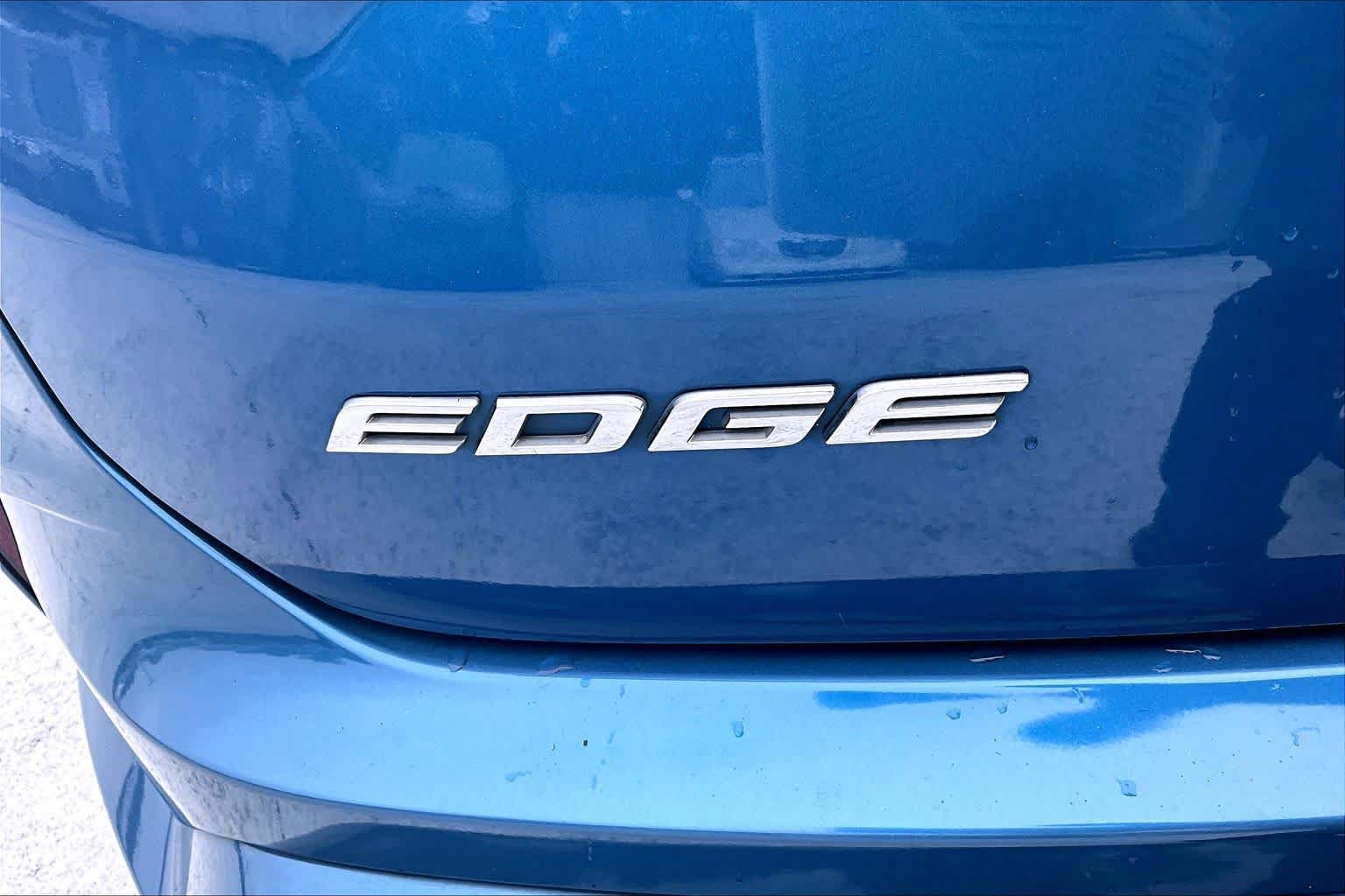 Used 2019 Ford Edge ST w/ Equipment Group 401A AWD/4WD image 31