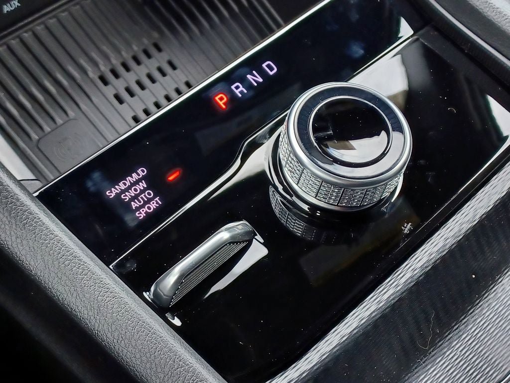 New 2026 Jeep Grand Cherokee Altitude AWD/4WD image 25