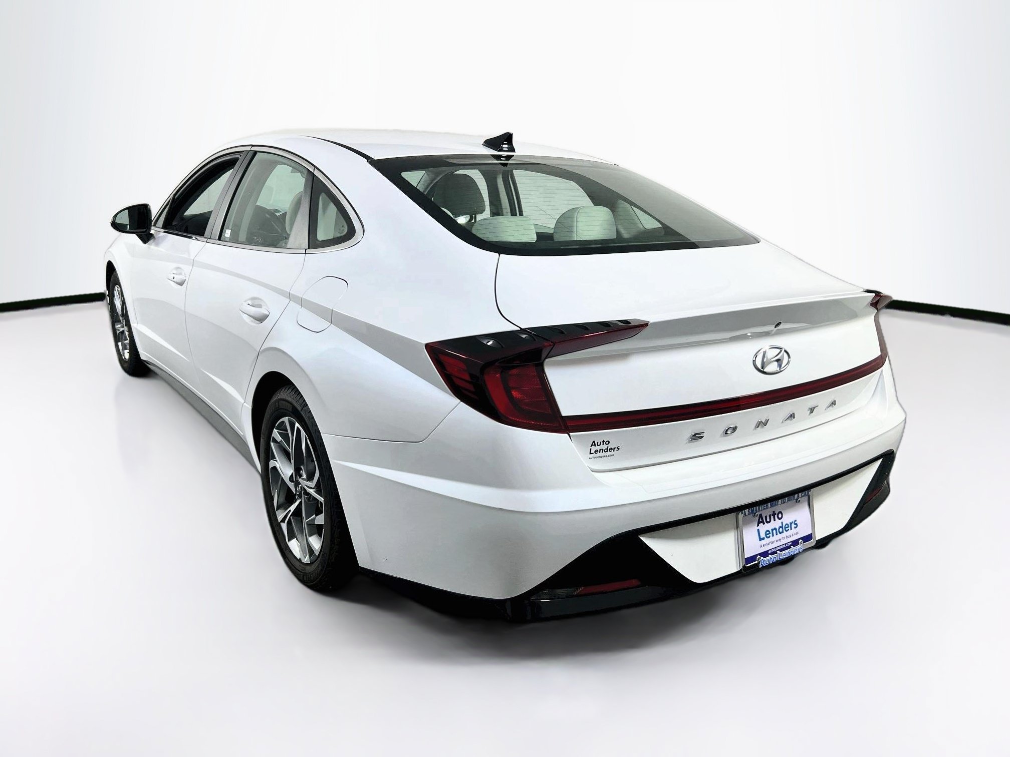 Used 2022 Hyundai Sonata SEL FWD image 7
