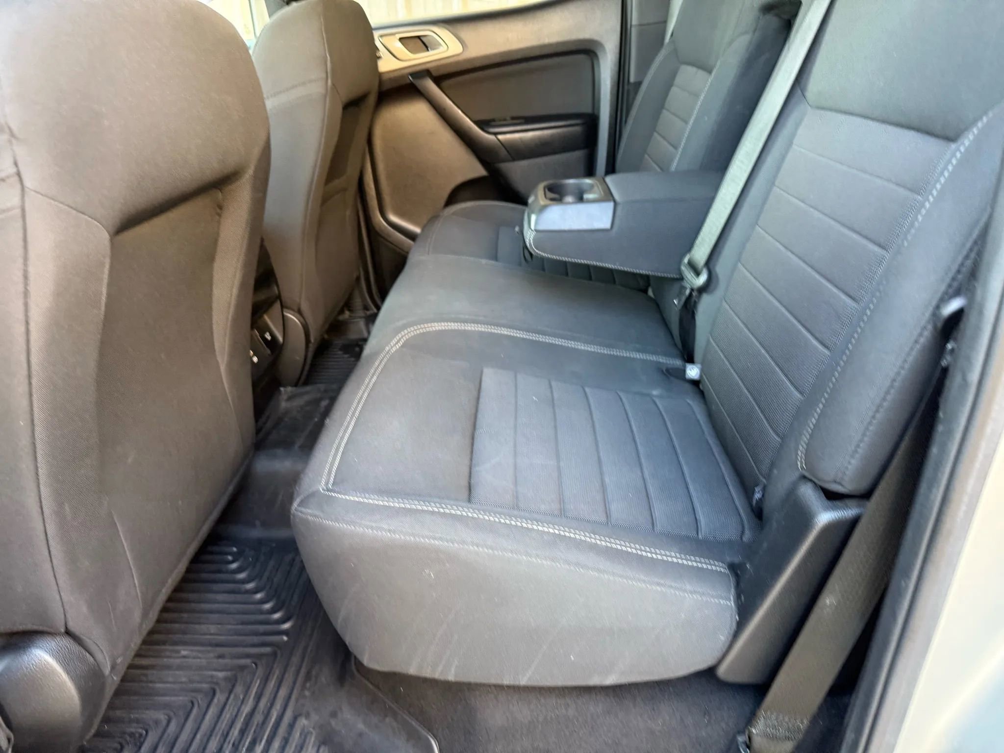 Used 2019 Ford Ranger XLT w/ FX4 Off-Road Package image 27