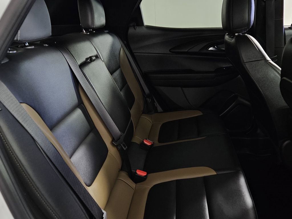 Used 2021 Chevrolet TrailBlazer ACTIV w/ Sun and Liftgate Package image 30