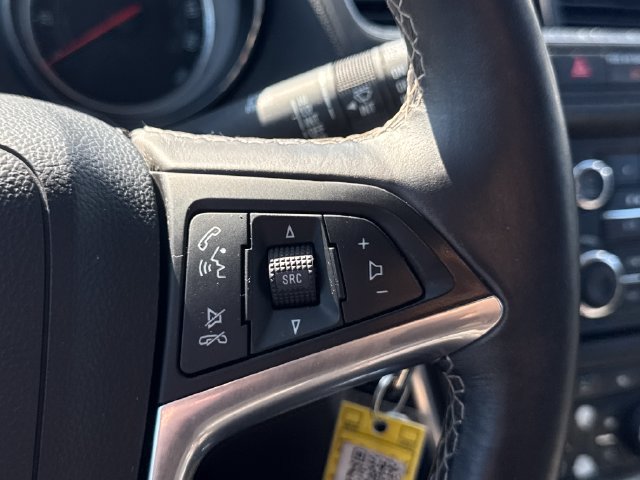 Used 2013 Buick Encore Leather FWD image 31