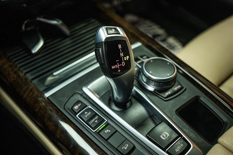 Used 2017 BMW X5 xDrive35i AWD/4WD image 20