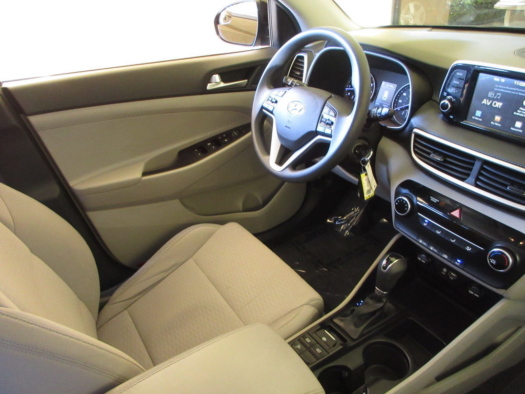Used 2020 Hyundai Tucson SE AWD/4WD image 23