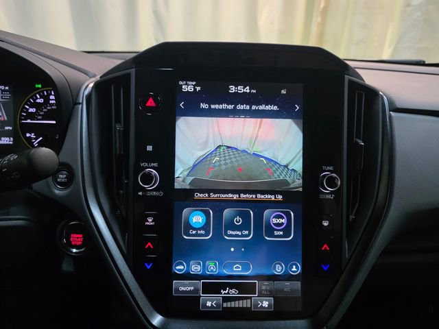 Certified 2025 Subaru Crosstrek 2.5i Sport image 21