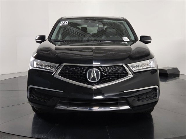 Used 2020 Acura MDX FWD image 8