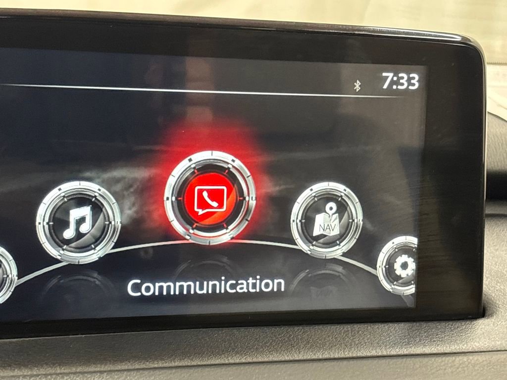 Used 2018 MAZDA CX-9 Grand Touring image 19