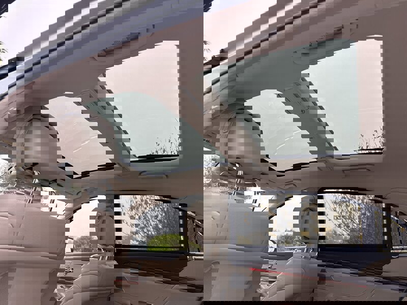 Used 2015 Mercedes-Benz S 550 Sedan image 23