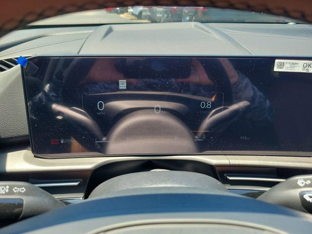 New 2026 Kia Sportage X-Line w/ X-Line Technology Package AWD/4WD image 22