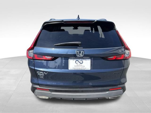 Used 2023 Honda CR-V Sport image 7