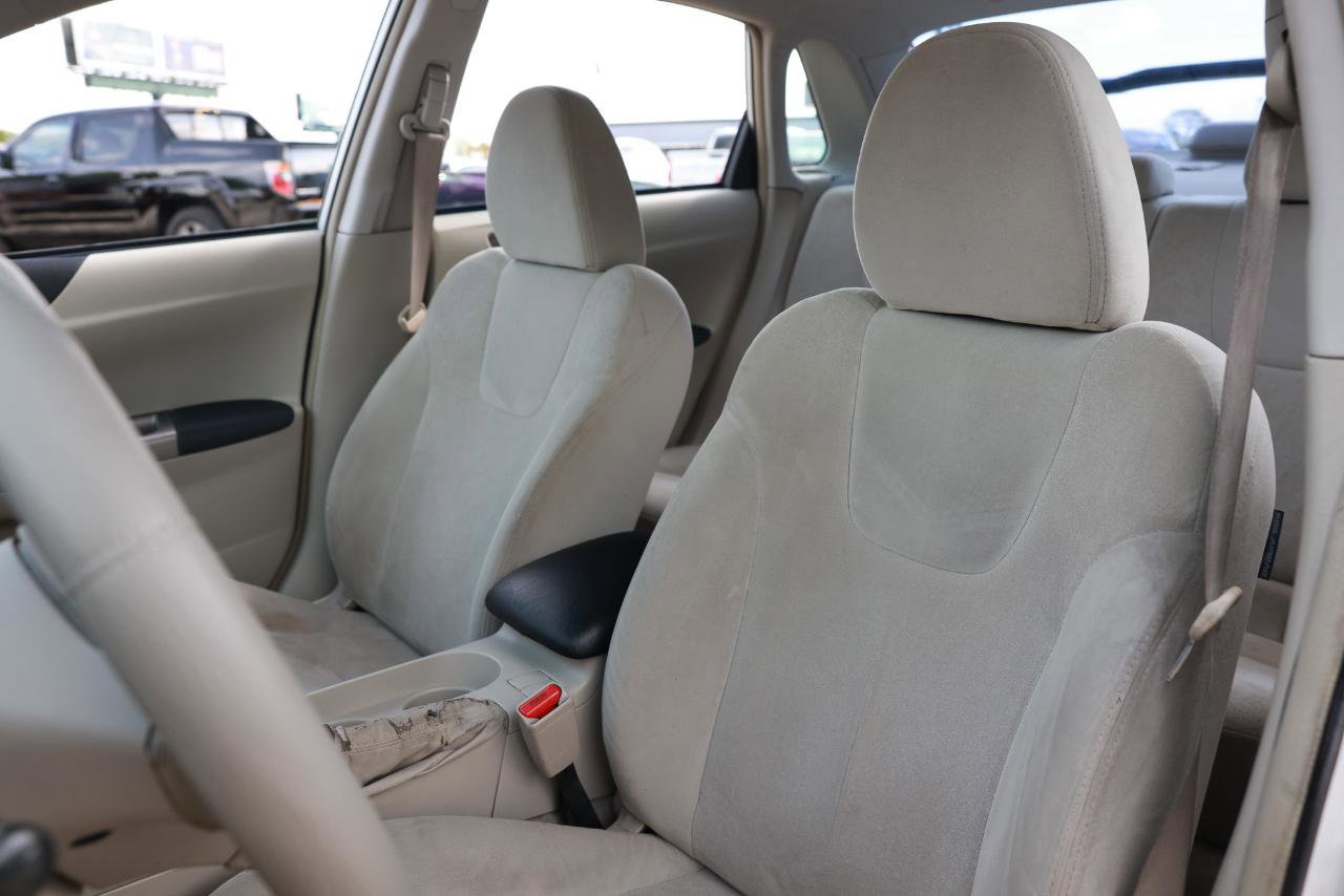 Used 2008 Subaru Impreza 2.5i image 6