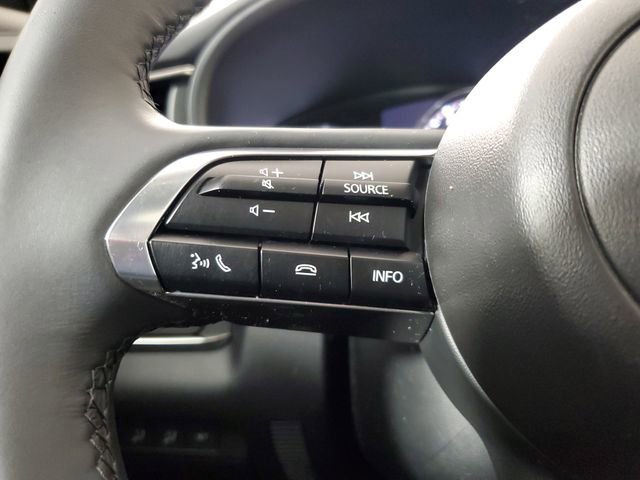 Used 2024 MAZDA CX-30 AWD 2.5 S w/ Preferred Package image 25