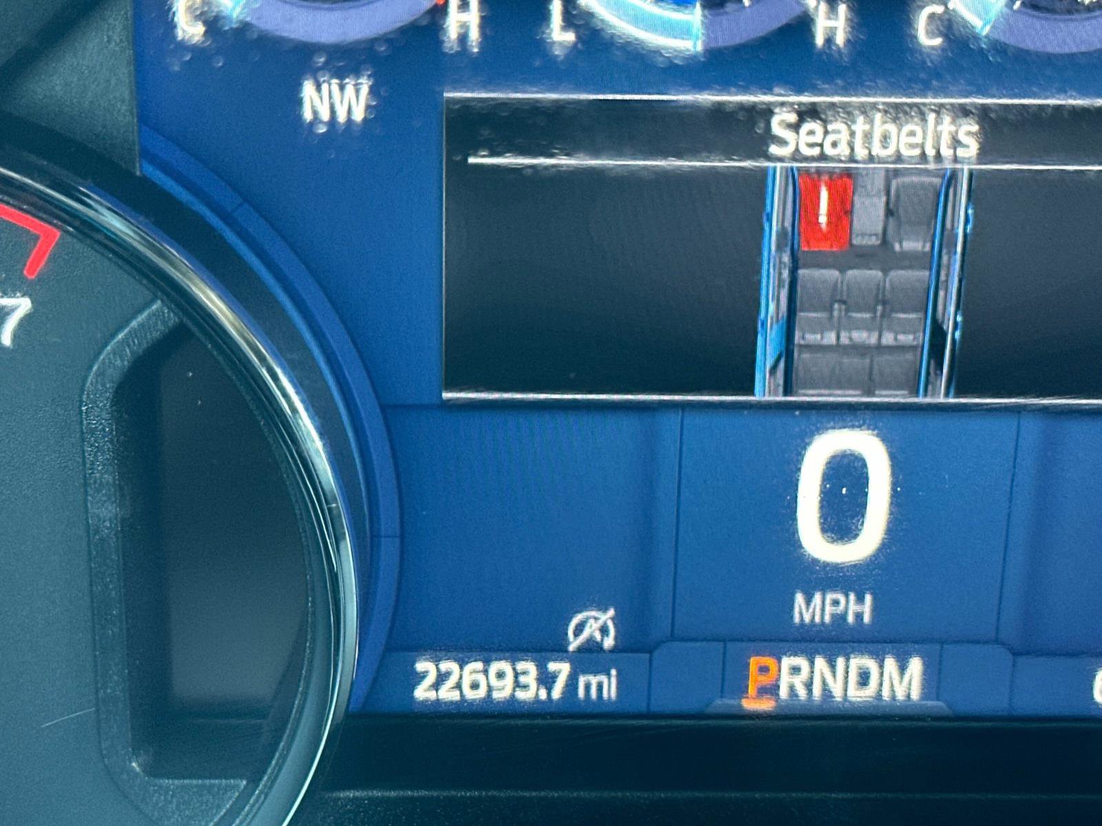 Certified 2024 Ford Expedition XLT AWD/4WD image 17