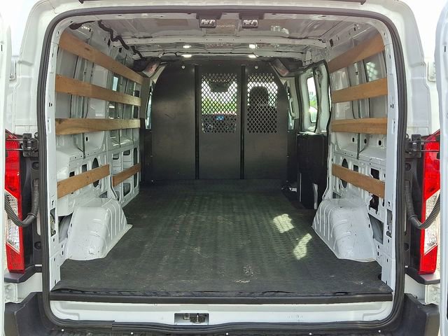 Used 2023 Ford Transit 250 Low Roof AWD w/ Exterior Upgrade Package image 29