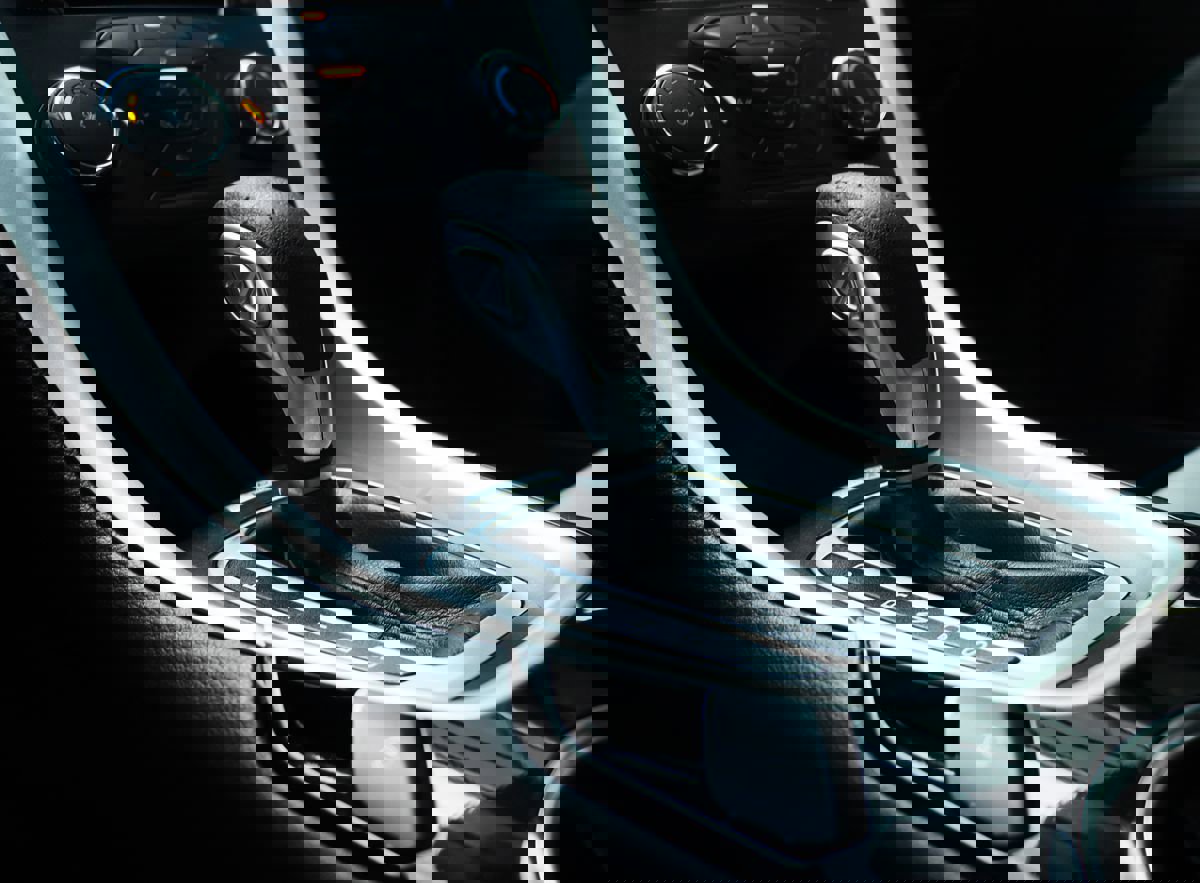 Used 2014 Ford Fusion S image 46