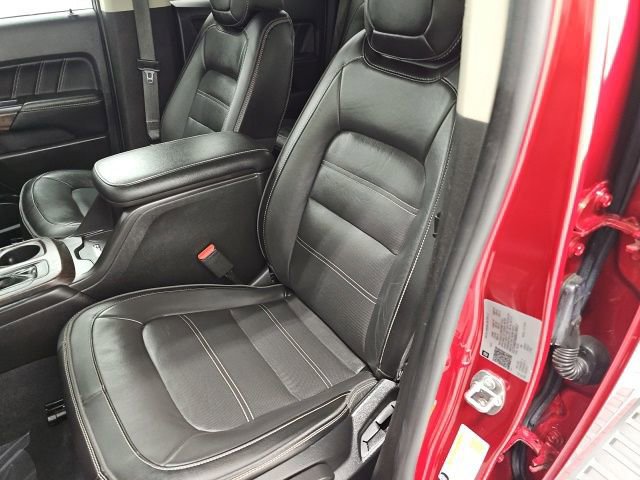 Used 2021 GMC Canyon Denali image 15